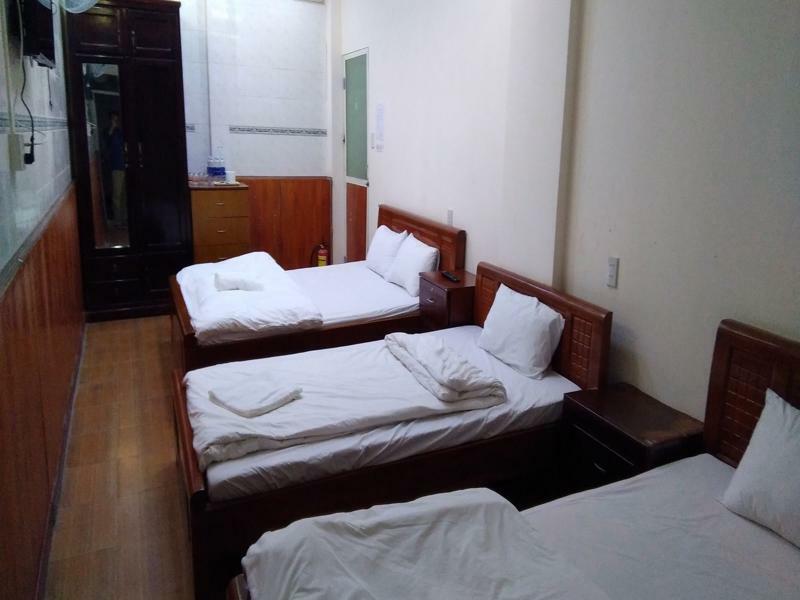 Villa Khang Chi Dalat Exteriér fotografie