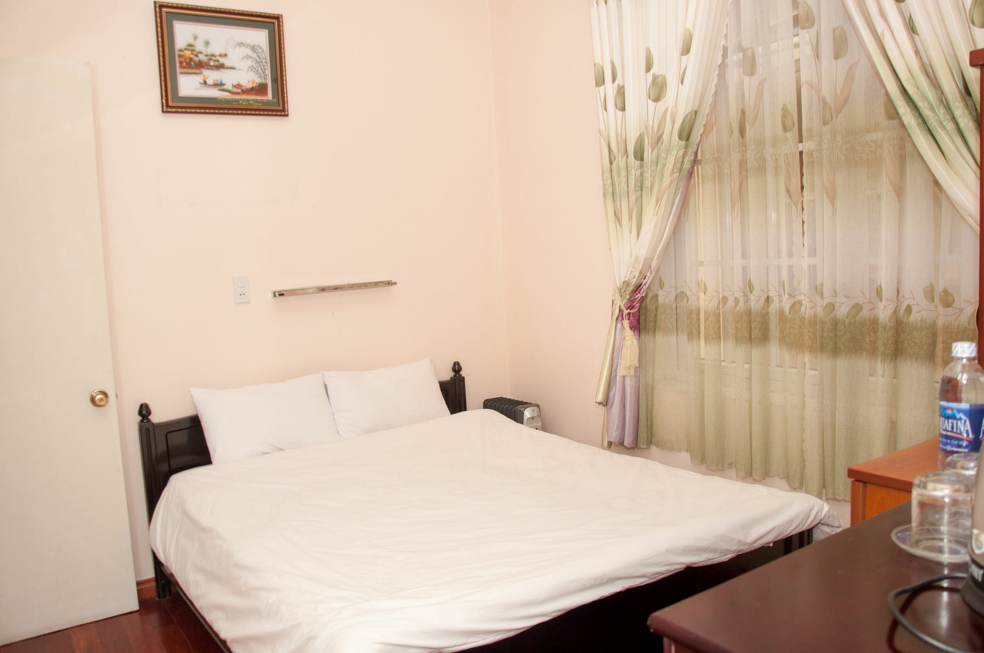 Villa Khang Chi Dalat Exteriér fotografie