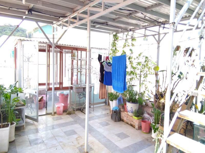 Villa Khang Chi Dalat Exteriér fotografie