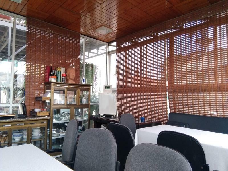 Villa Khang Chi Dalat Exteriér fotografie